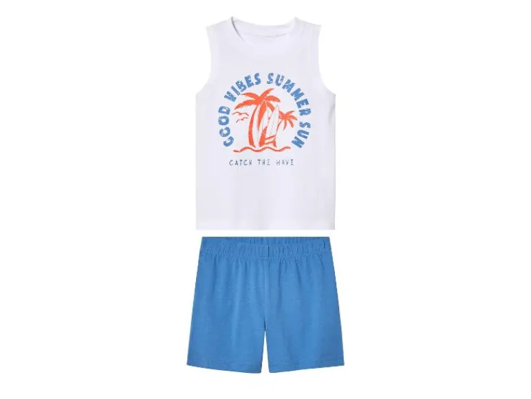 Kinder pyjama<lupilu® Discount