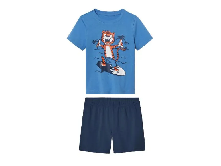 Kinder pyjama<lupilu® Discount
