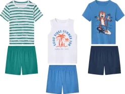 Kinder pyjama<lupilu® Discount