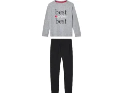 Kinder pyjama<lupilu® Hot