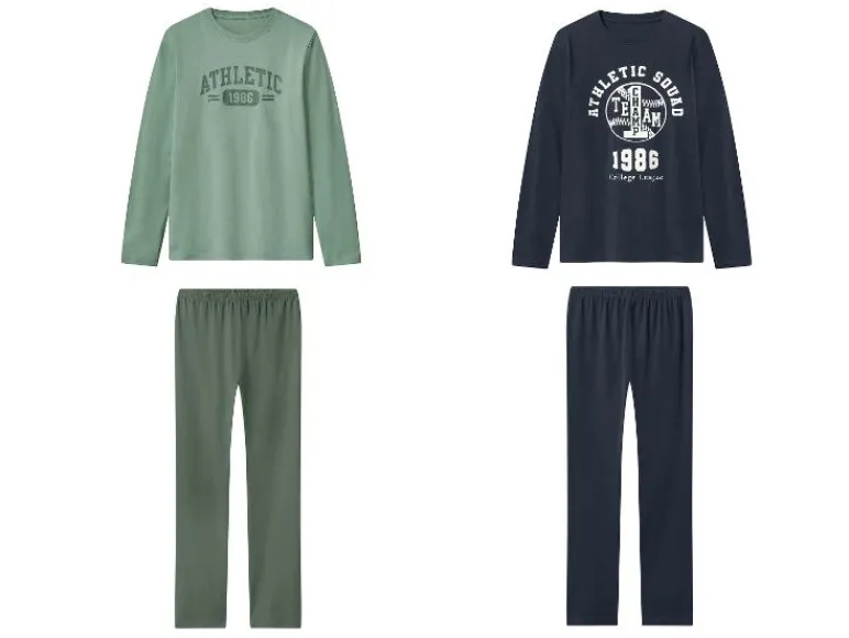 Kinder pyjama<Esmara Kids Discount