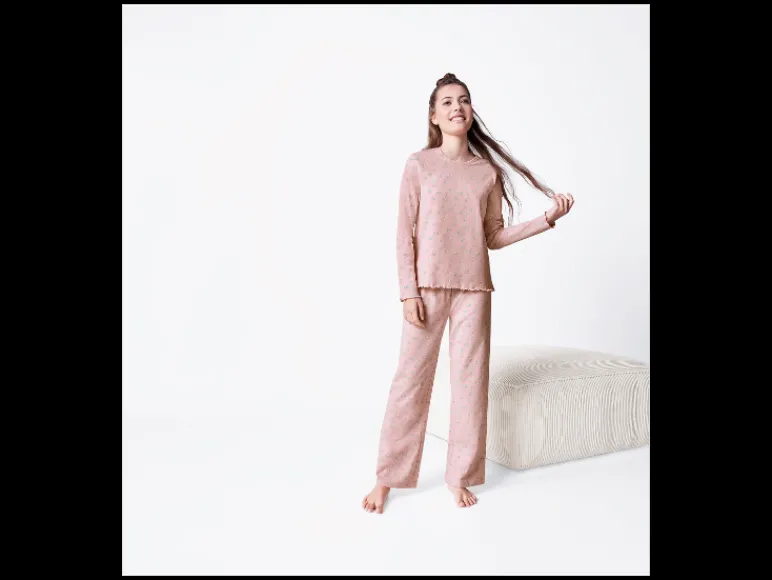 Kinder pyjama<esmara® Clearance