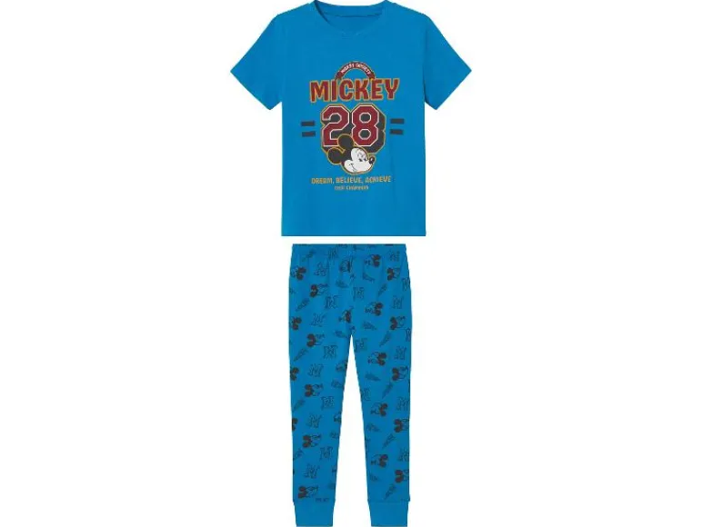 Kinder pyjama< Hot