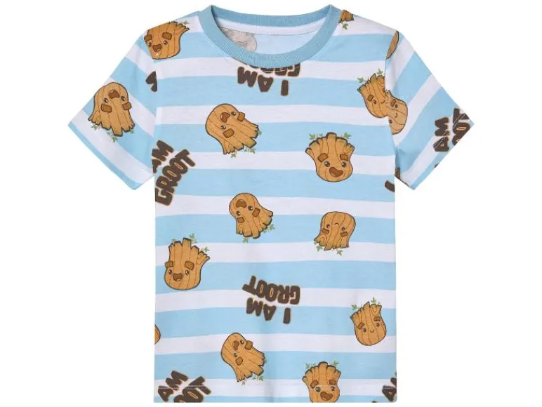 Kinder pyjama< Hot