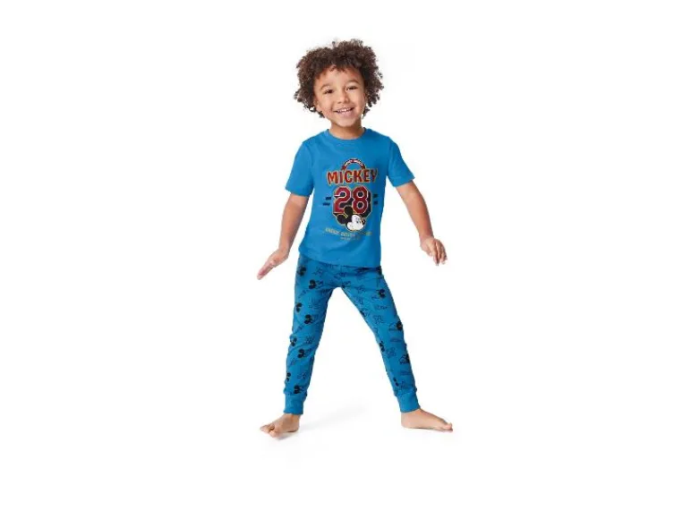 Kinder pyjama< Hot