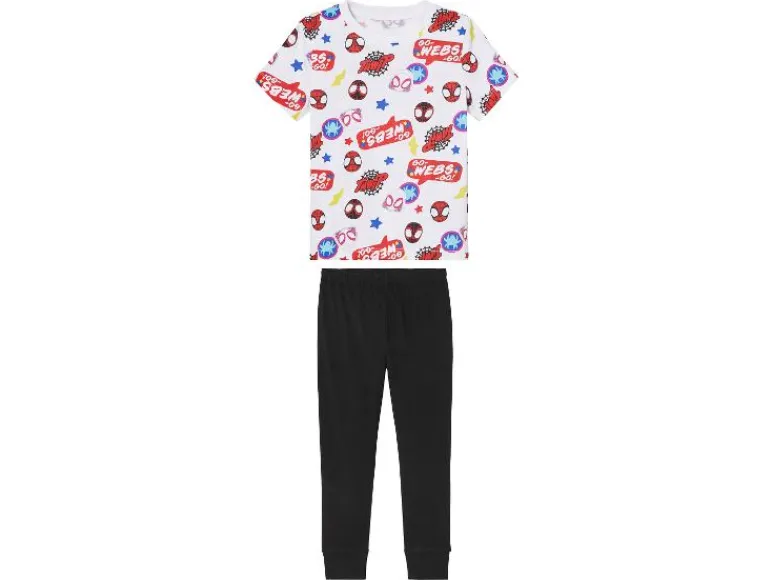 Kinder pyjama< Hot