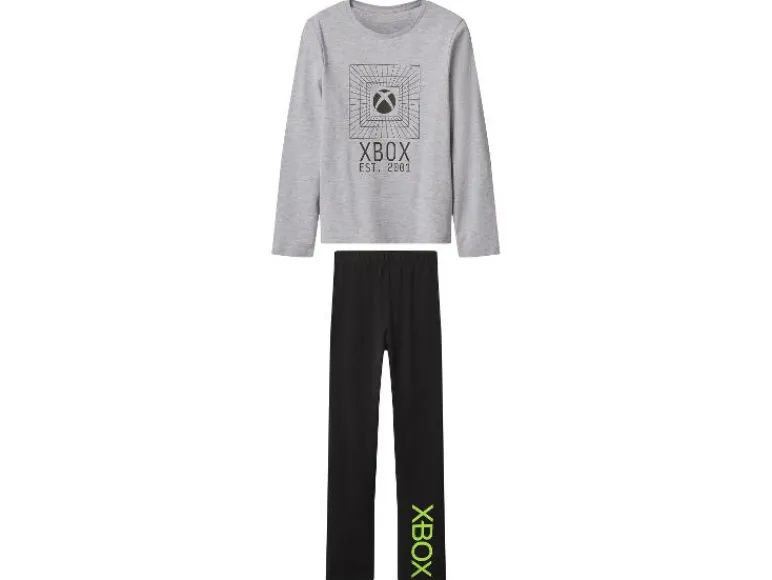 Kinder pyjama<