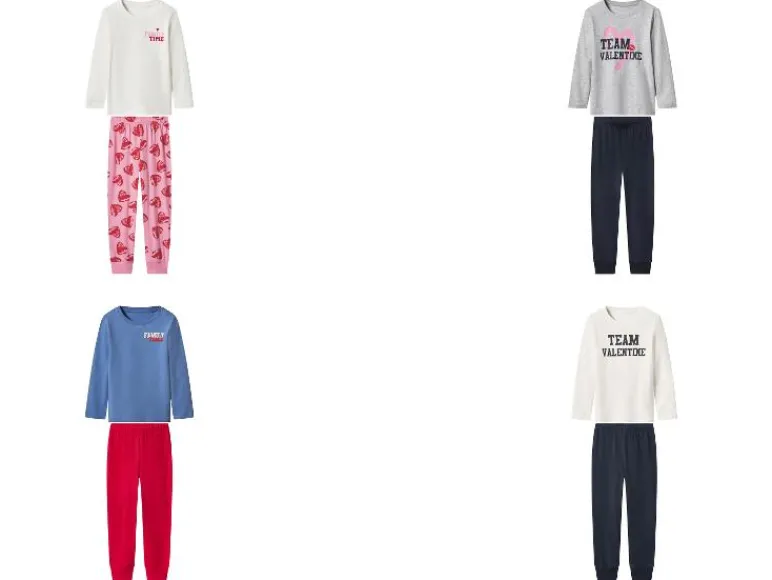 Kinder pyjama<lupilu® Online
