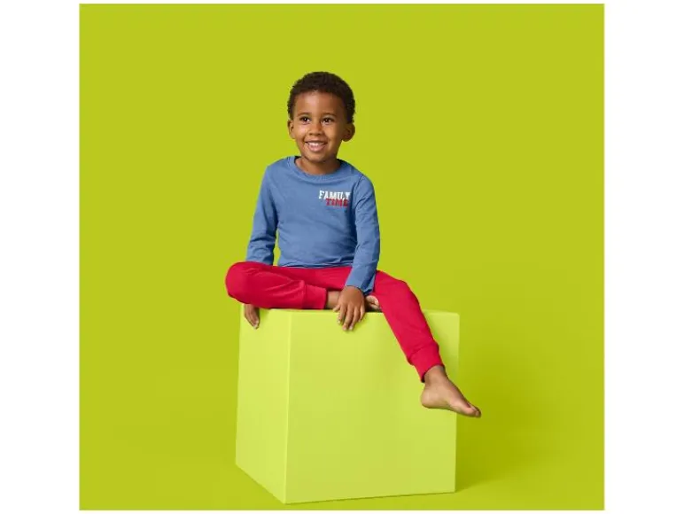 Kinder pyjama<lupilu® Online