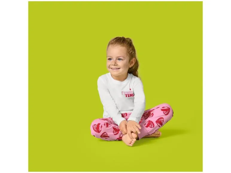 Kinder pyjama<lupilu® Online