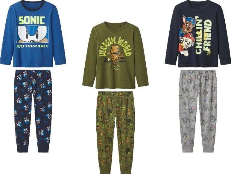 Kinder pyjama< Sale