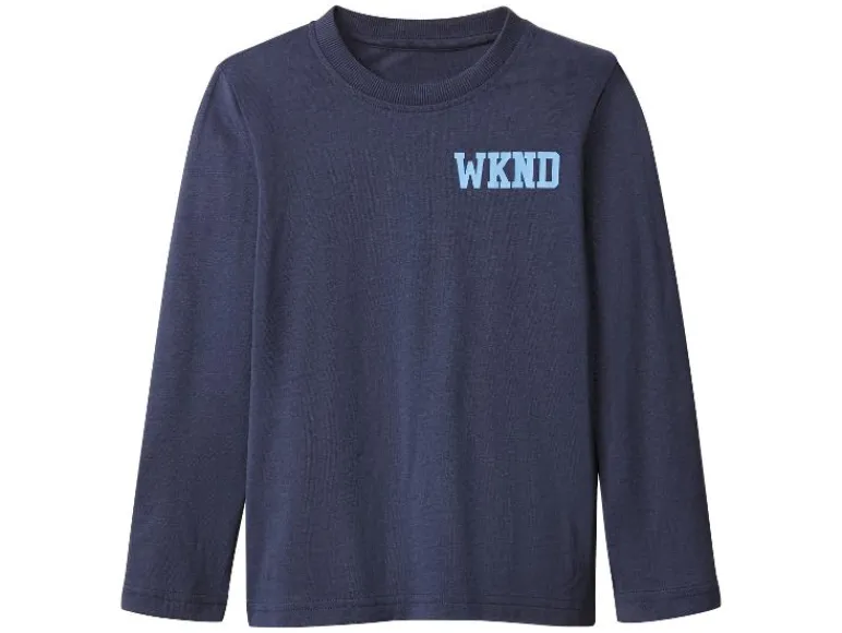 Kinder pyjama<lupilu® Sale