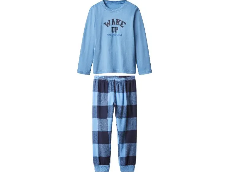 Kinder pyjama<lupilu® Sale