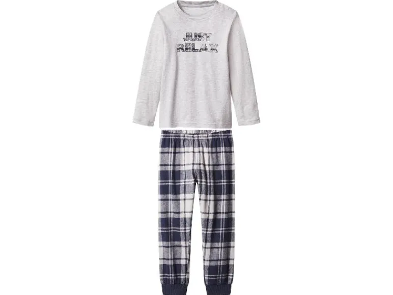 Kinder pyjama<lupilu® Sale