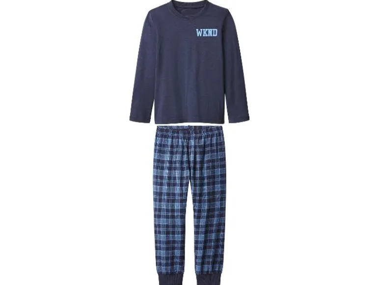 Kinder pyjama<lupilu® Sale