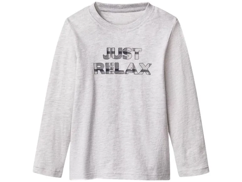 Kinder pyjama<lupilu® Sale