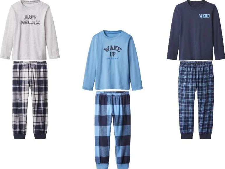 Kinder pyjama<lupilu® Sale