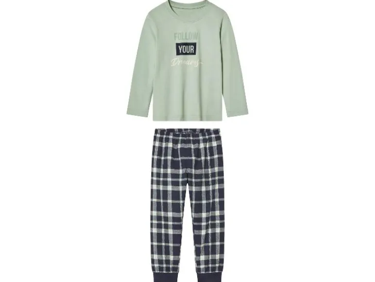 Kinder pyjama<lupilu® Best