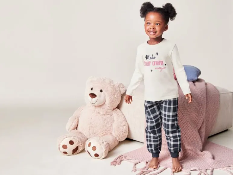 Kinder pyjama<lupilu® Best