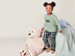 Kinder pyjama<lupilu® Best