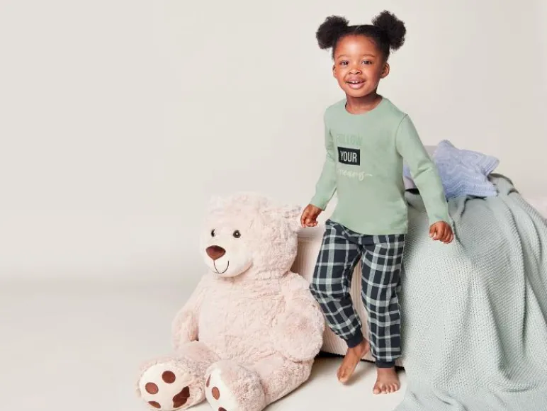 Kinder pyjama<lupilu® Best