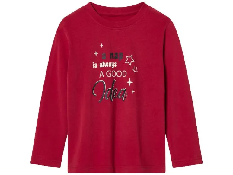 Kinder pyjama<lupilu® Best