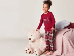 Kinder pyjama<lupilu® Best
