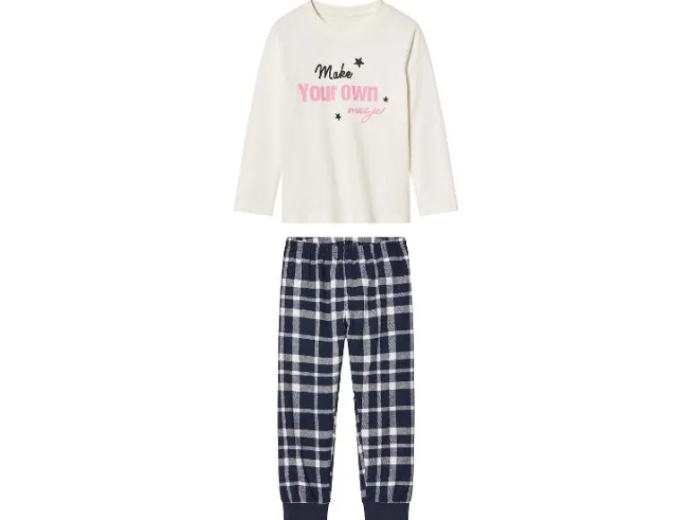 Kinder pyjama<lupilu® Best