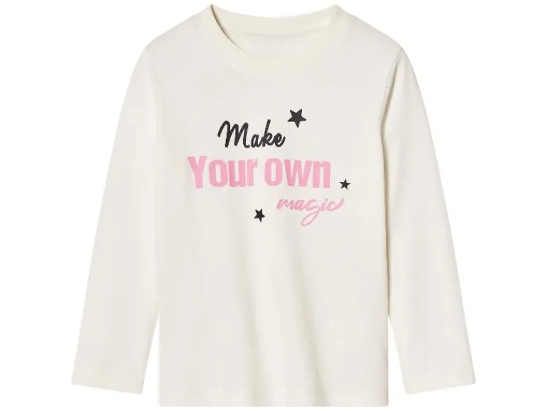 Kinder pyjama<lupilu® Best