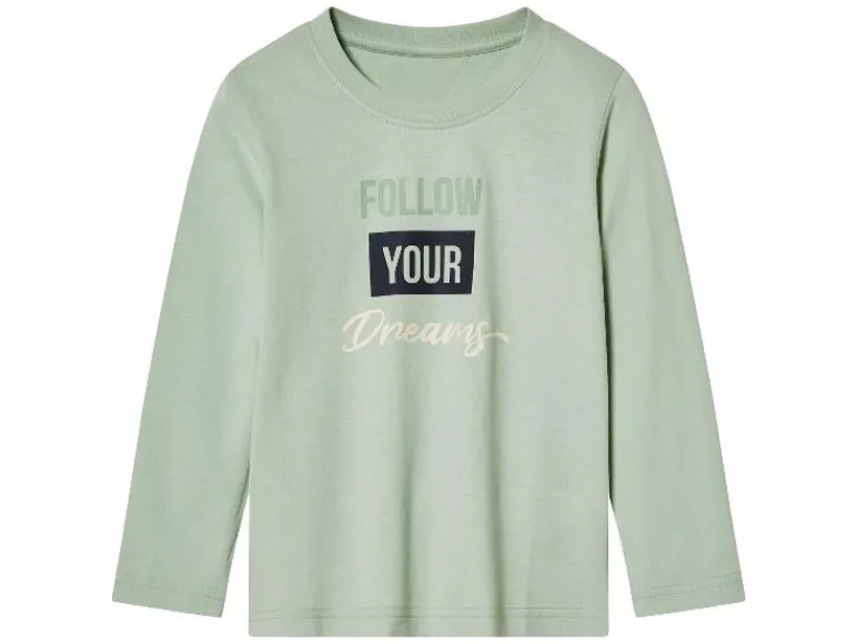 Kinder pyjama<lupilu® Best