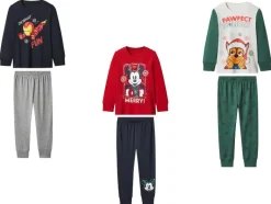Kinder pyjama<