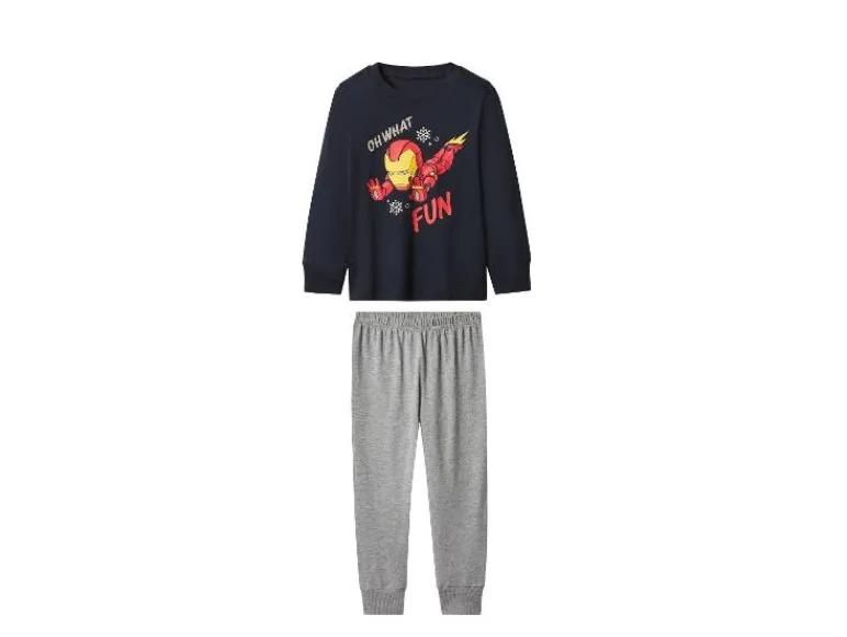 Kinder pyjama<