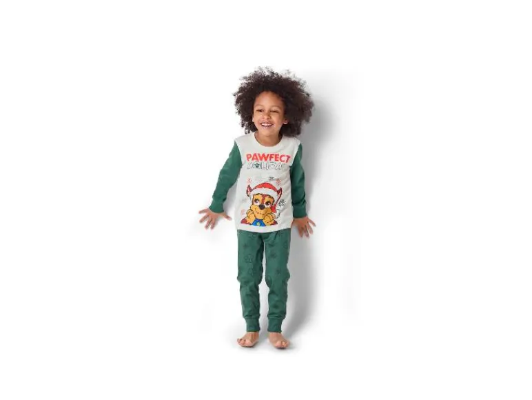 Kinder pyjama<