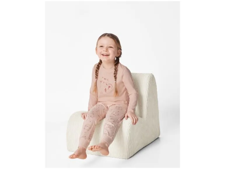 Kinder pyjama<lupilu® Outlet