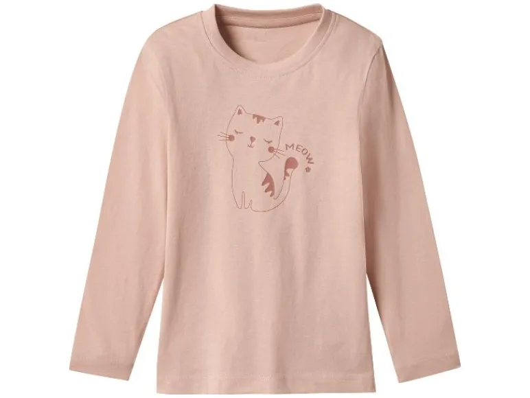 Kinder pyjama<lupilu® Outlet