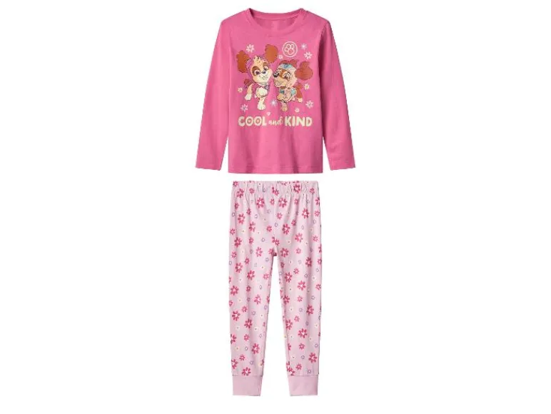 Kinder pyjama< Outlet