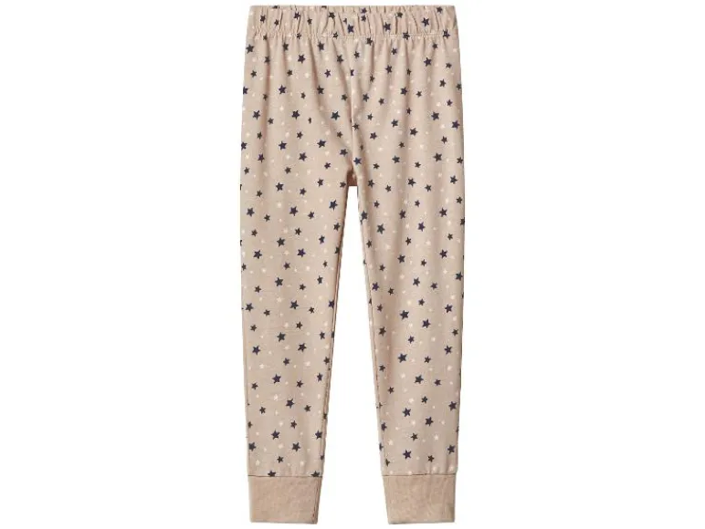 Kinder pyjama< Outlet