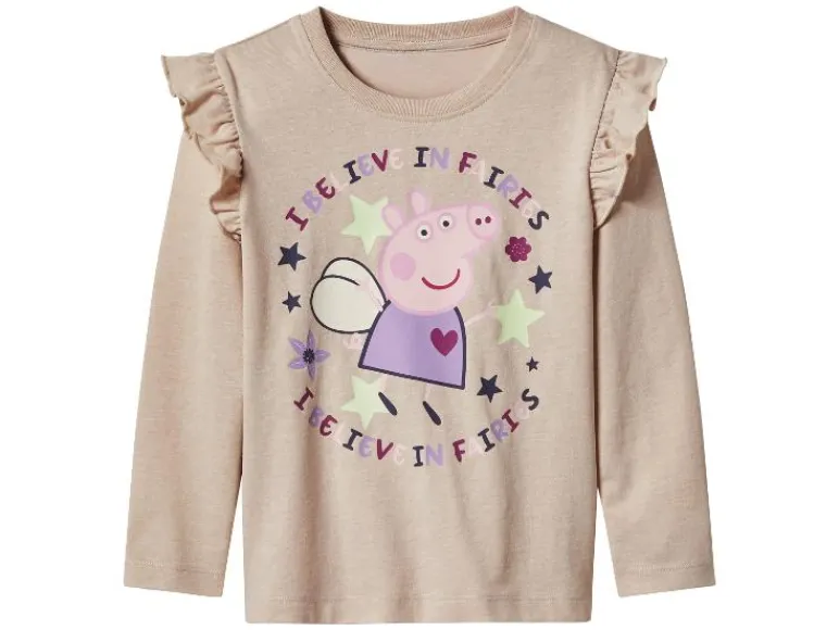 Kinder pyjama< Outlet