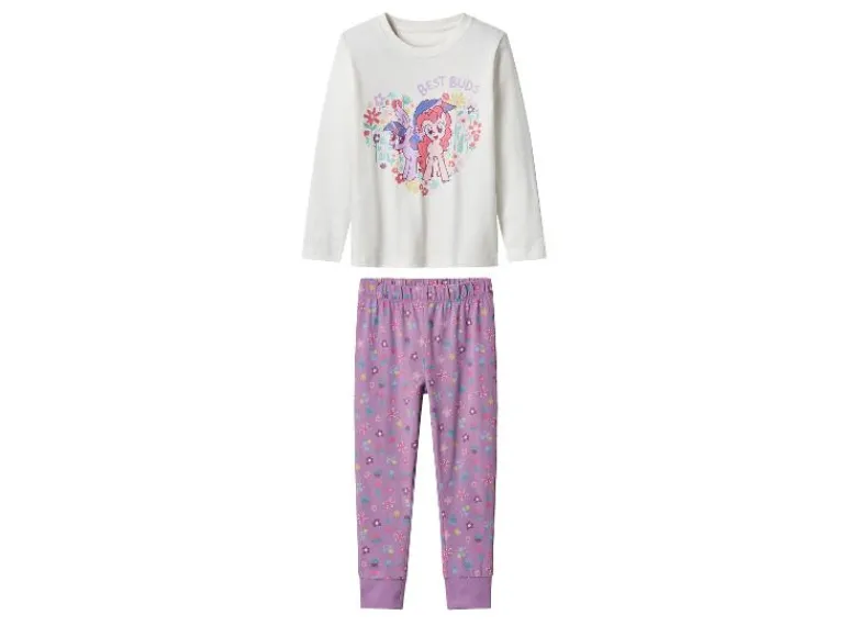 Kinder pyjama< Outlet