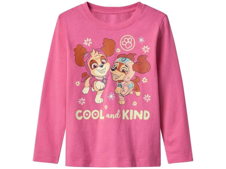 Kinder pyjama< Outlet