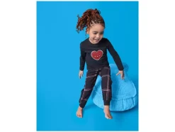 Kinder pyjama<lupilu® Outlet