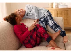 Kinder pyjama<lupilu® Outlet