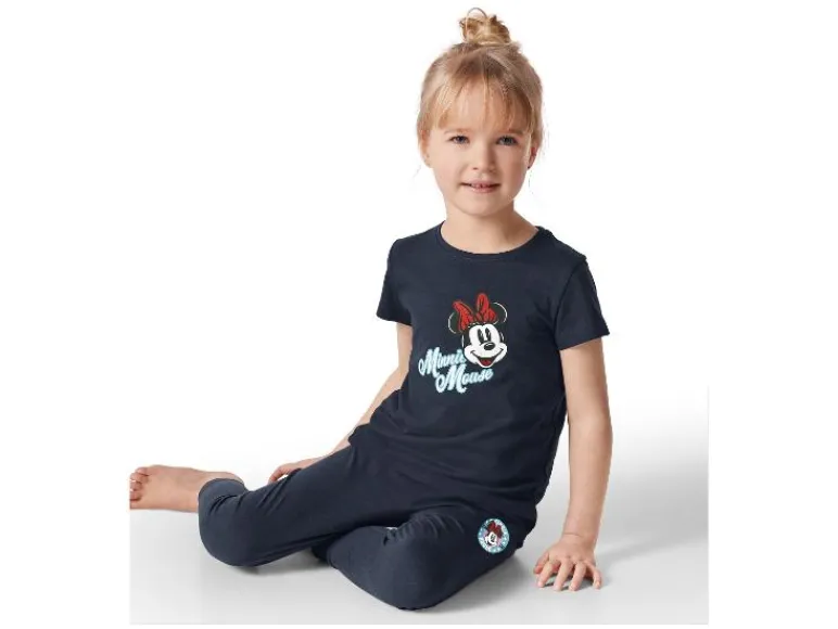 Kinder pyjama< Outlet