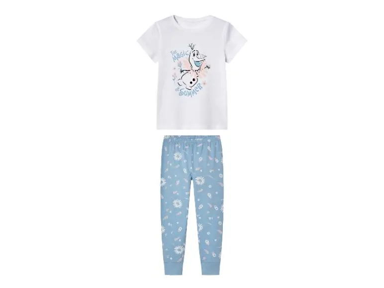 Kinder pyjama< Outlet