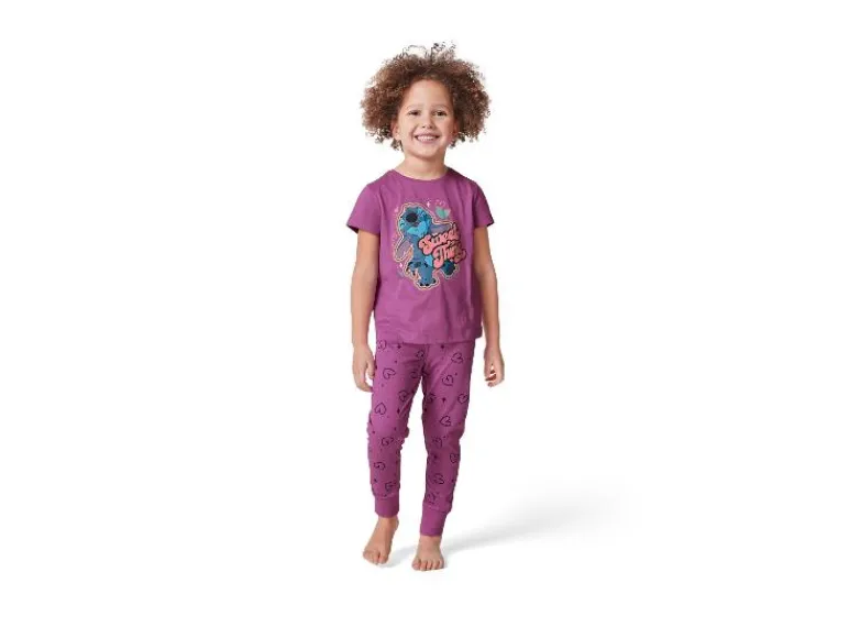 Kinder pyjama< Outlet