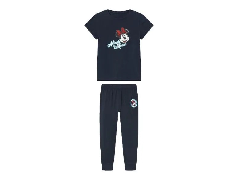 Kinder pyjama< Outlet