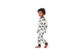 Kinder pyjama< New