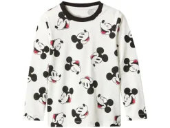 Kinder pyjama< New