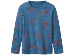 Kinder pyjama< New