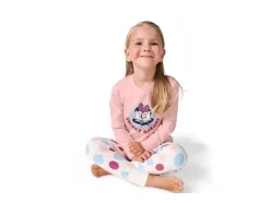 Kinder pyjama< New